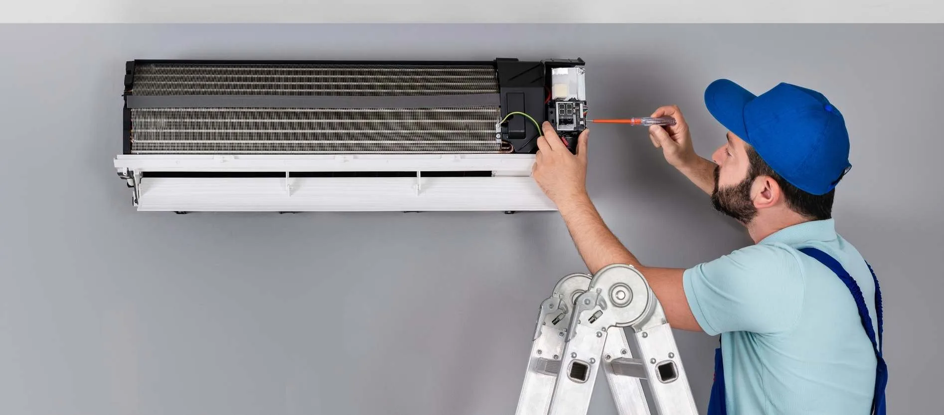 Topselvi Eca  Klima Gaz Dolum Servisi